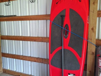 Lifetime Paddle board