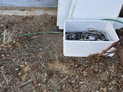 Nice Marble Slabs, Farmhouse Sink, Clawfoot Tub