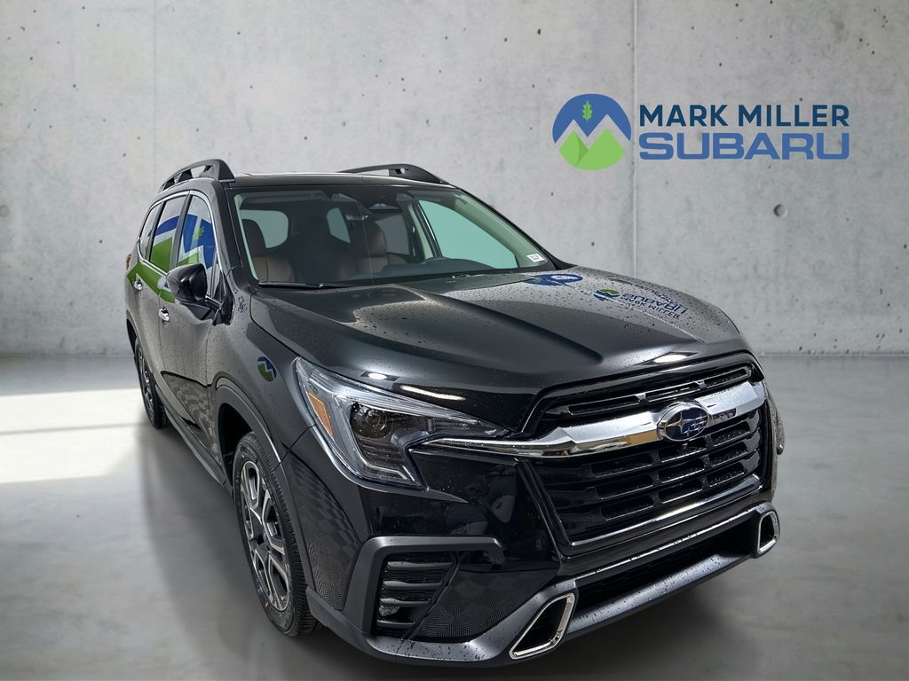2026 Subaru Ascent Touring