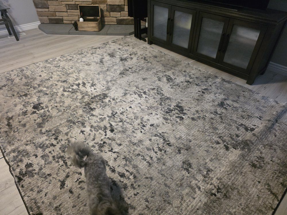 Large Rug