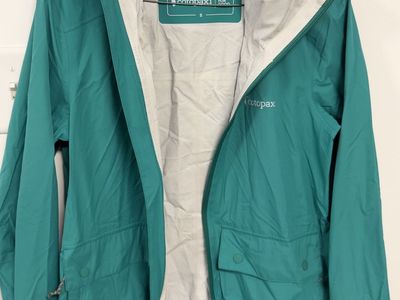Cotopaxi Rainjacket - Women