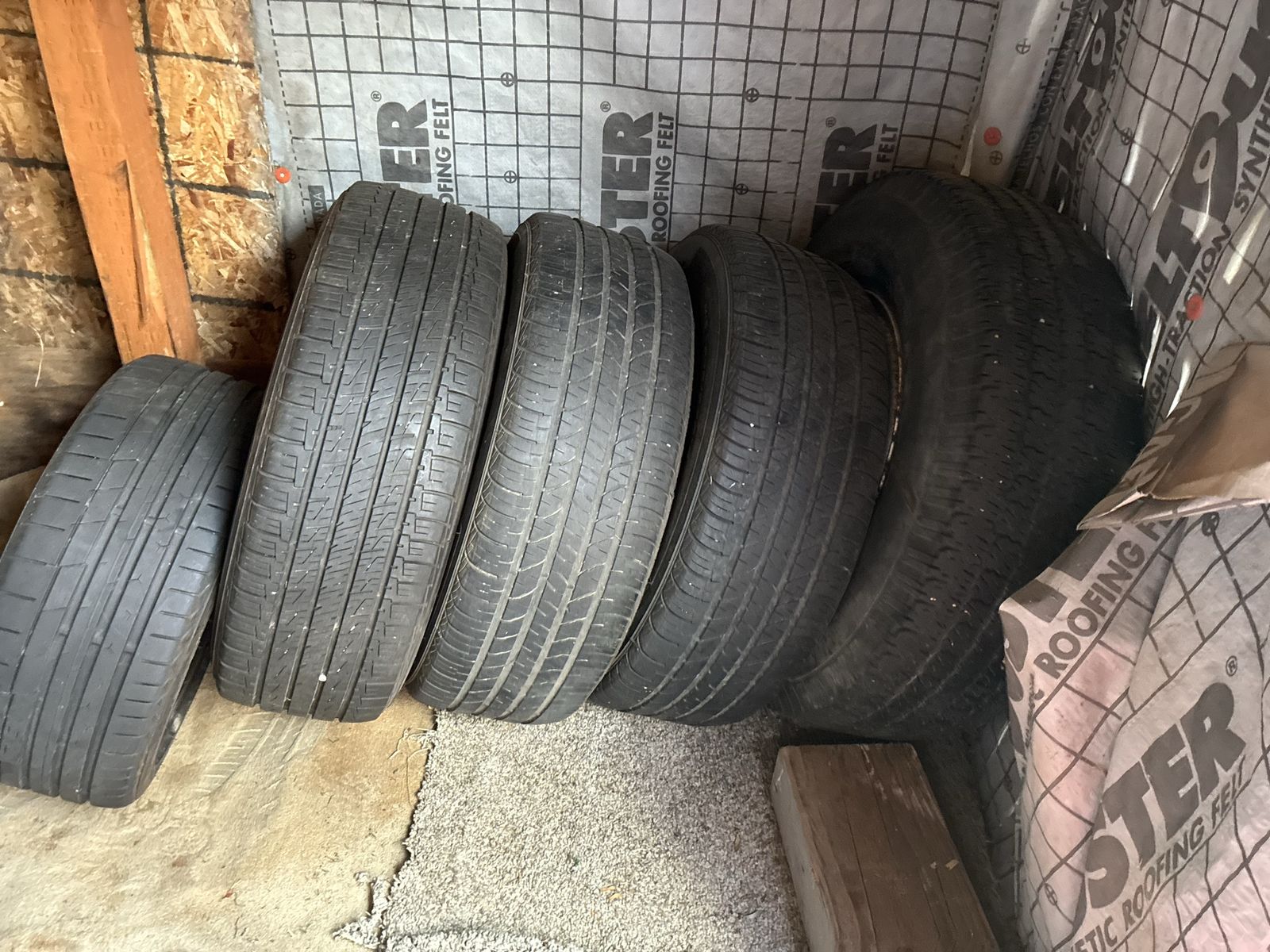 Tires