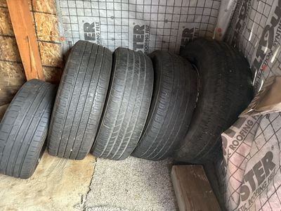 Tires