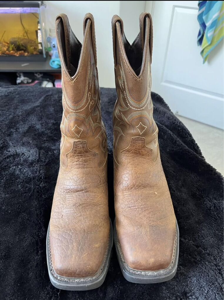 Tony Lama Boots