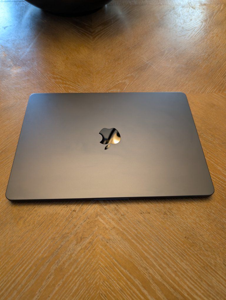 2022 Apple MacBook Air 13.6"