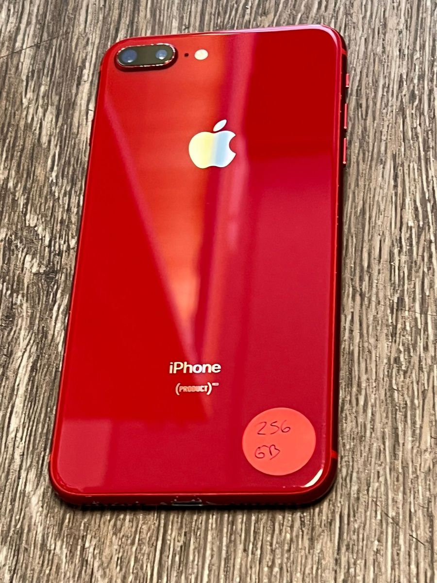 Iphone 8 Plus 64gb - Unlocked