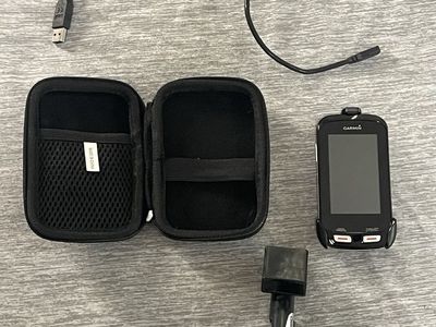 Garmin Approach G8 Golf GPS Rangefinder