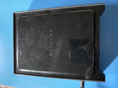 Netgear WNR2000 N300 Router