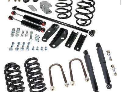 CPP 3/5 Drop kit