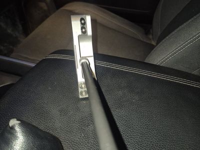 L.A.B. Golf Link.1 Putter with Golf Pride Grip and Headcover
