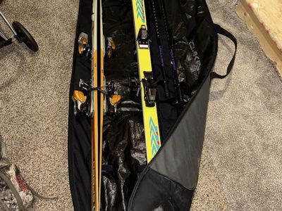 Skis