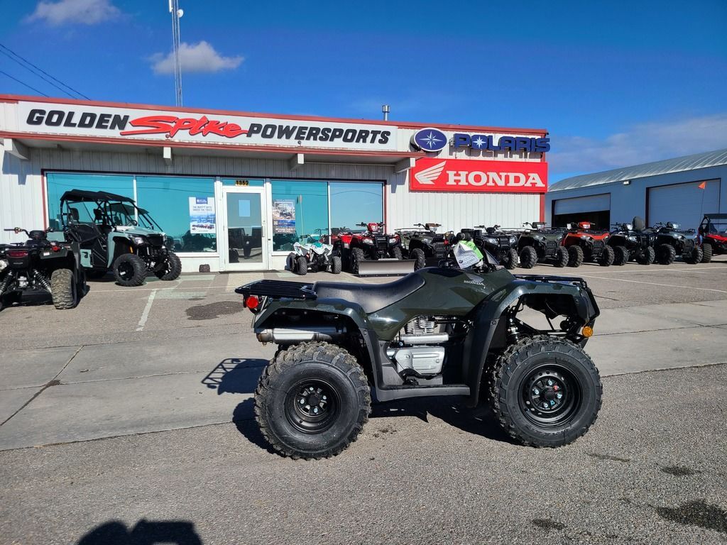 2026 Honda® FourTrax Recon
