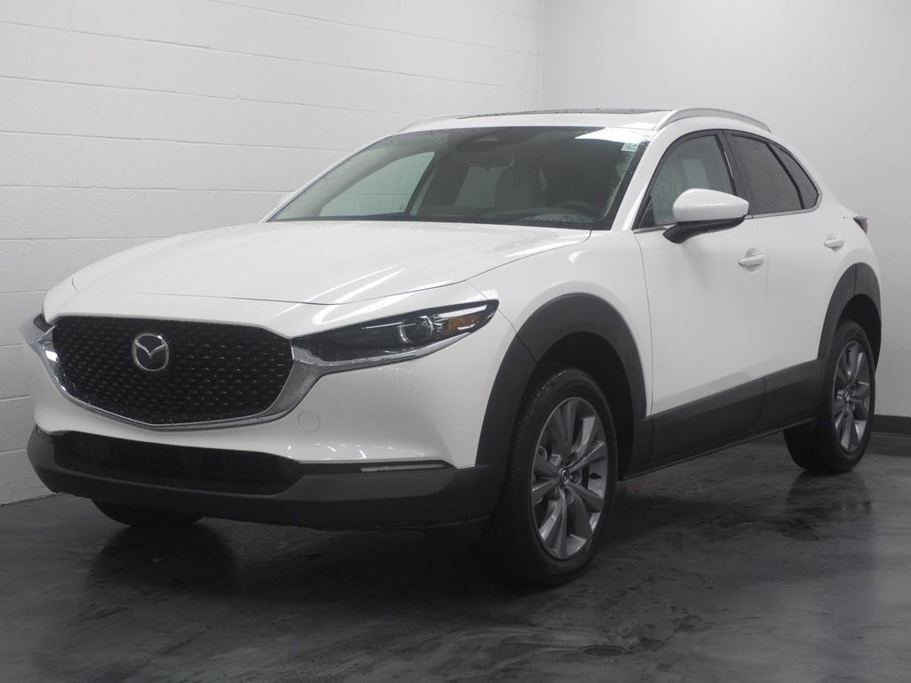 2026 MAZDA CX30 2.5 S Premium