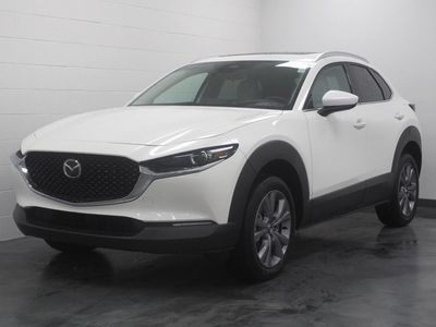2026 MAZDA CX30 2.5 S Premium