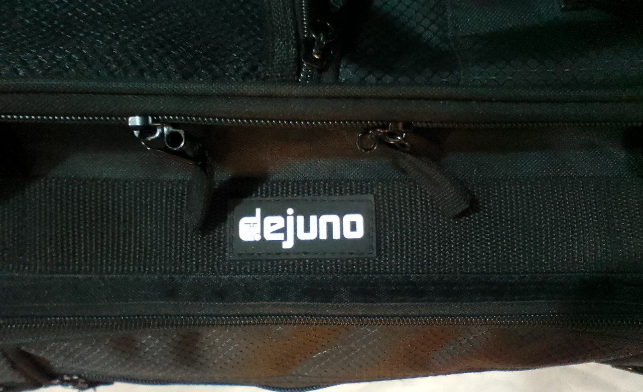 Rolling Duffle Bag/Carry-On