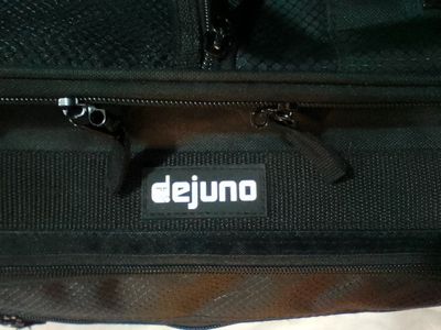 Rolling Duffle Bag/Carry-On