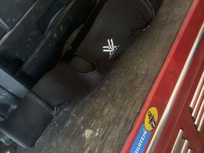 Spotting scope