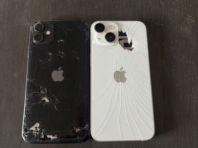 We Buy Broken Iphones