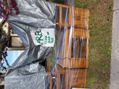 Entertainment Center