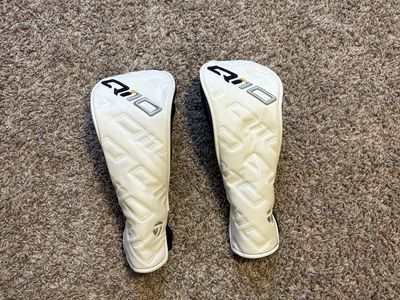 QI10 head covers