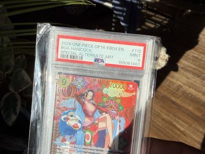 One piece cards