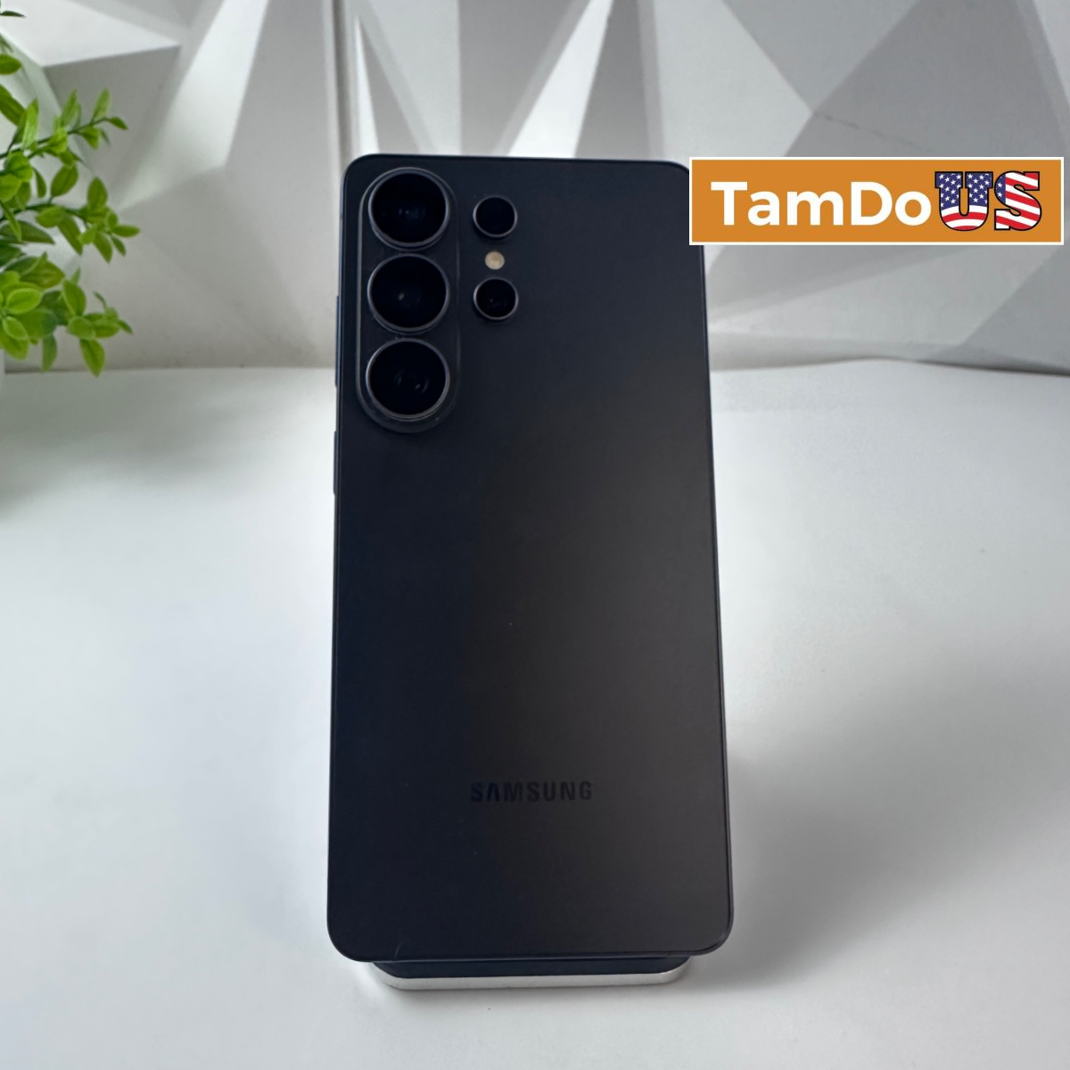 Samsung Galaxy S26 Ultra (SM-S948U1) 256GB | UNLOCKED | Titanium Black