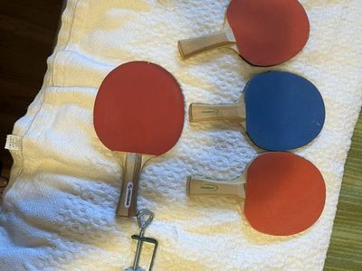 Ping Pong