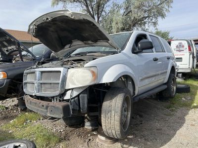 New Arrival - 2007 Dodge Durango Parts