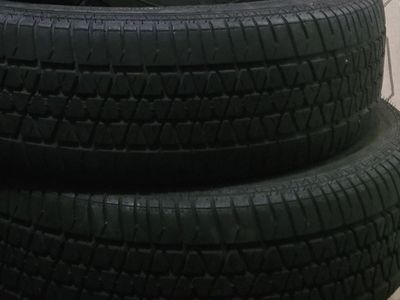 175/70r13 Kelly tires (3)