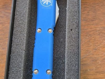 Microtech Ultratech LEO