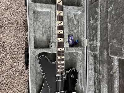 Jackson Lee Malia LM87, Excellent Condition!