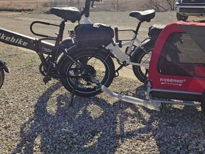 2025 e Bikes and way we go