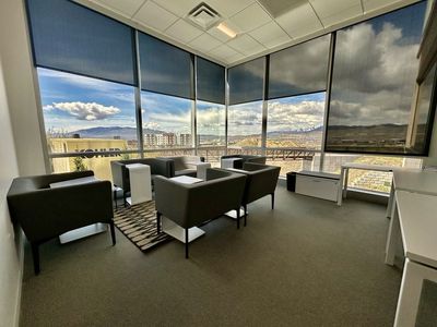 Ready for an Upgrade? Come Secure your New Office!