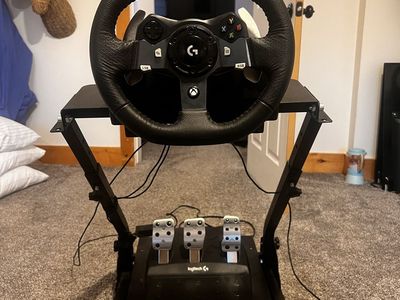 logitech g920