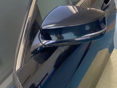 2015 Acura Tlx Driver And Passenger Side Door