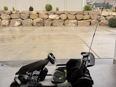 Ninebot Gokart Pro Electric Go Kart