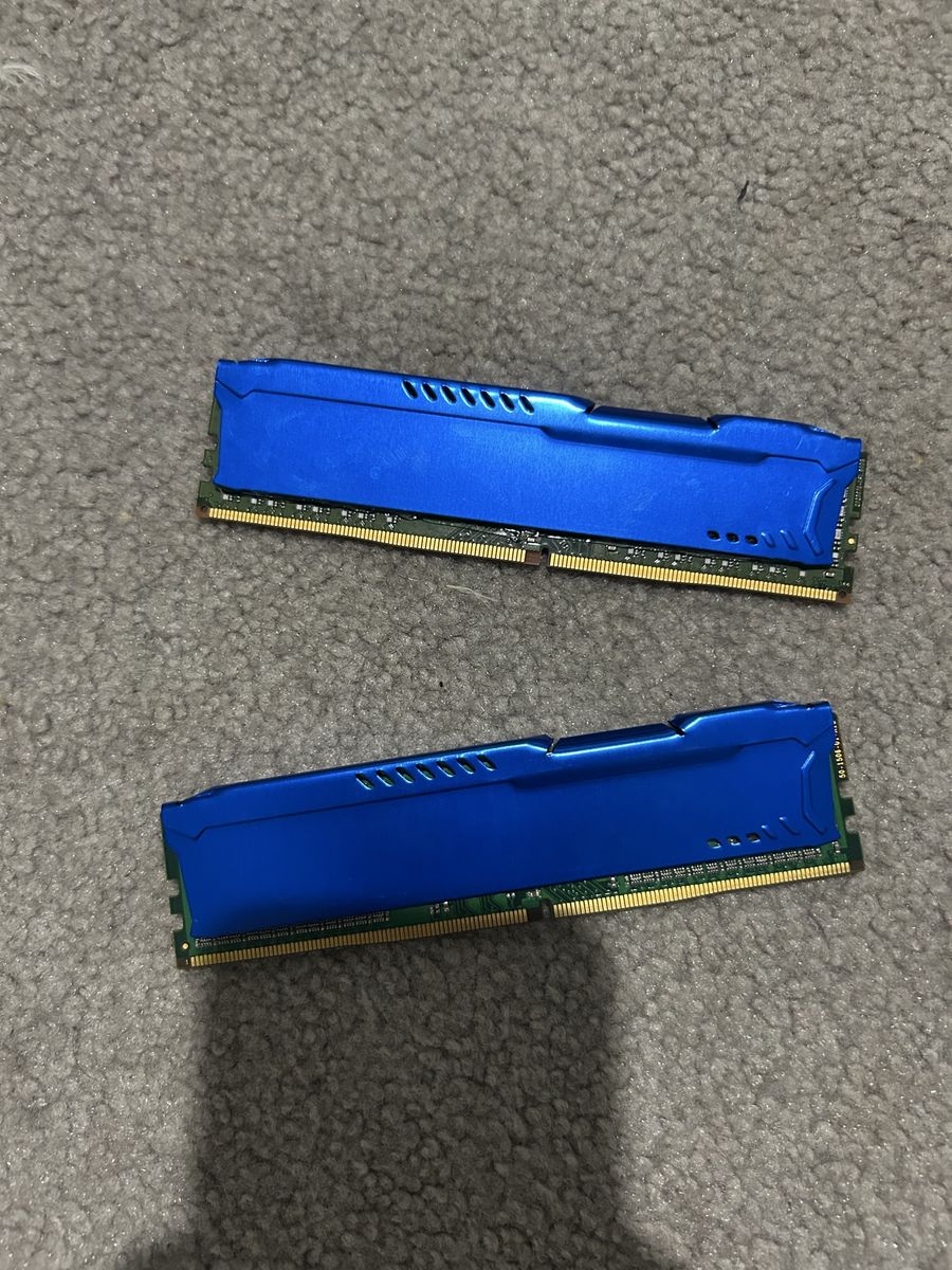 16gb ddr4 ram