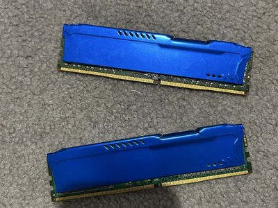 16gb ddr4 ram