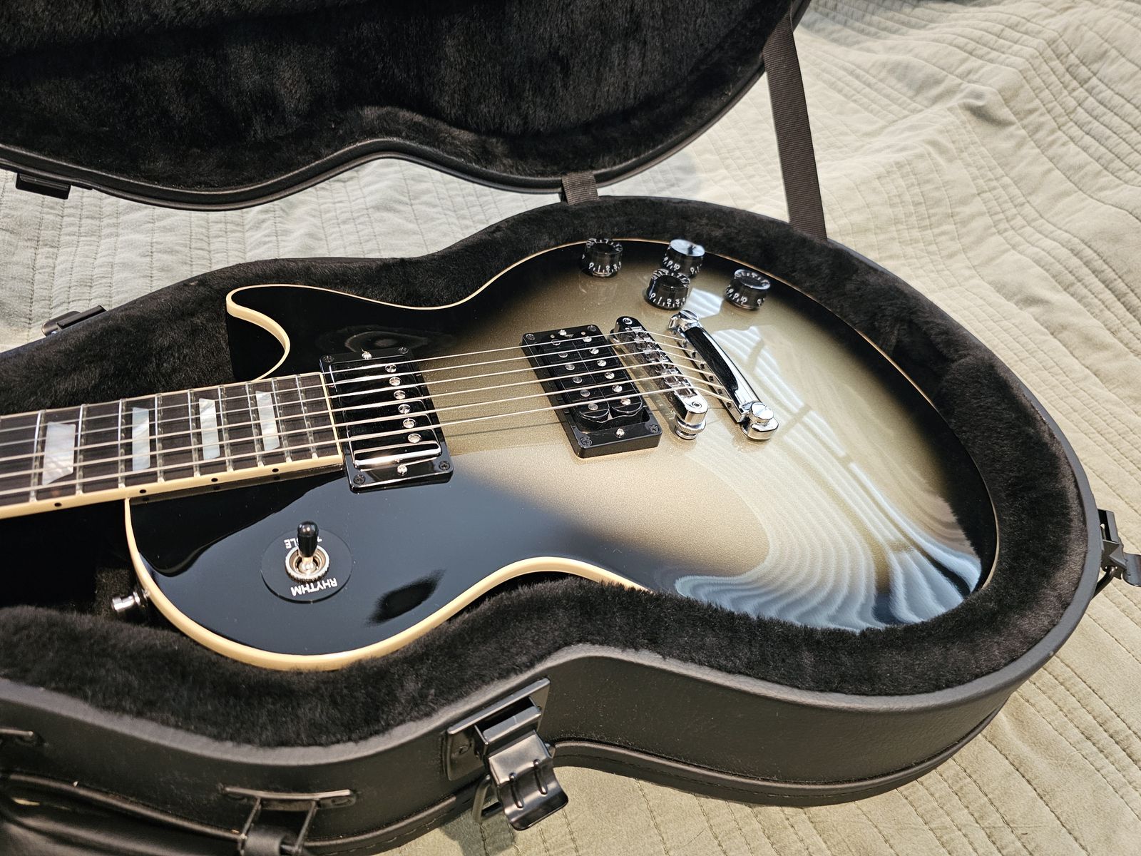 Gibson Les Paul Standard Adam Jones