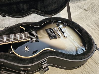 Gibson Les Paul Standard Adam Jones