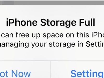 Running out of storage on your phone?