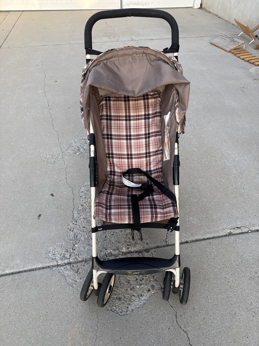 Stroller