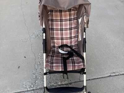 Stroller