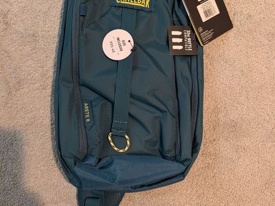 Camelbak Arete Sling 8, Deep Teal