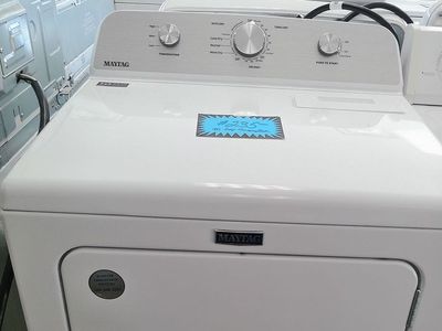 Clean Maytag Electric Dryer~90 Day Guarantee