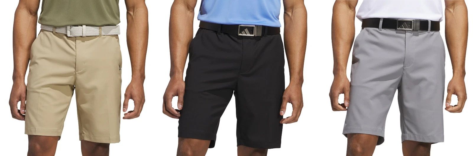 Adidas Men's Golf Short #103125 ALL CLOTHING 25% OFF