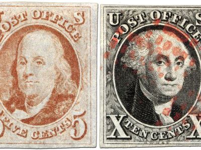 Coming Fast! Stamp Show May 15 & 16,2026