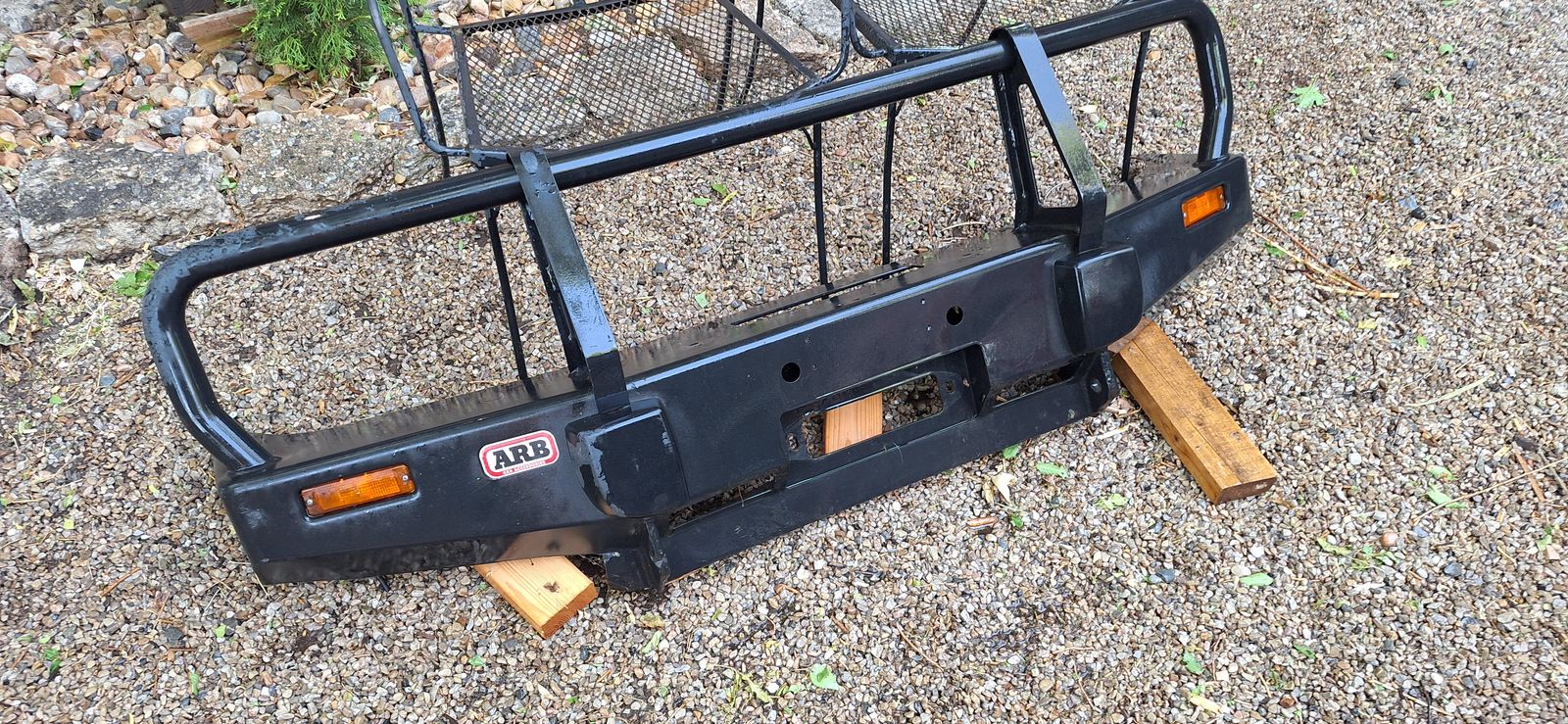 96 - 04 Toyota 4runner suspension & Big Brake package
