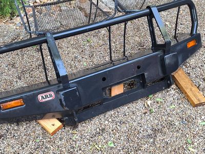 96 - 04 Toyota 4runner suspension & Big Brake package