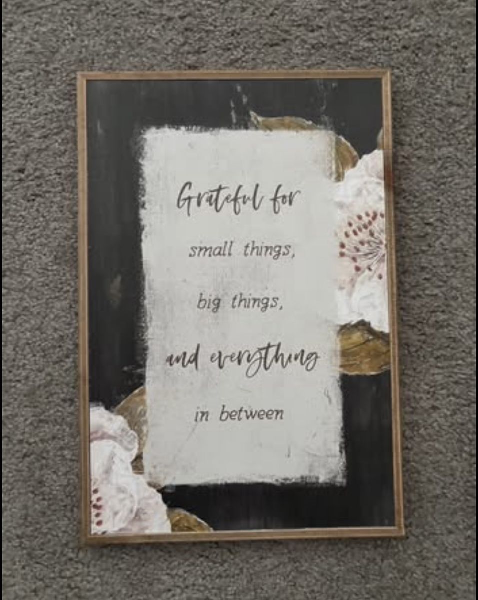 Grateful artwork